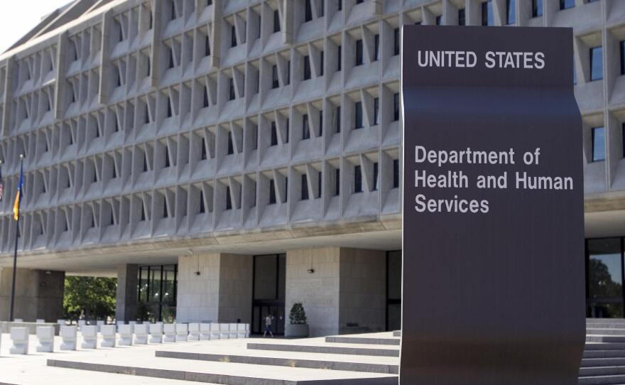 The Administration for Children and Families at the U.S. Department of Health and Human Services issued guidance to state and county child welfare officials that allows them to stop sending bills to parents for the cost of foster care.