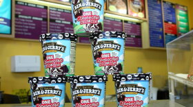 The laws required the board of directors of Ben & Jerry's to take a buyout offer from a company that didn't necessarily fit its social mission.