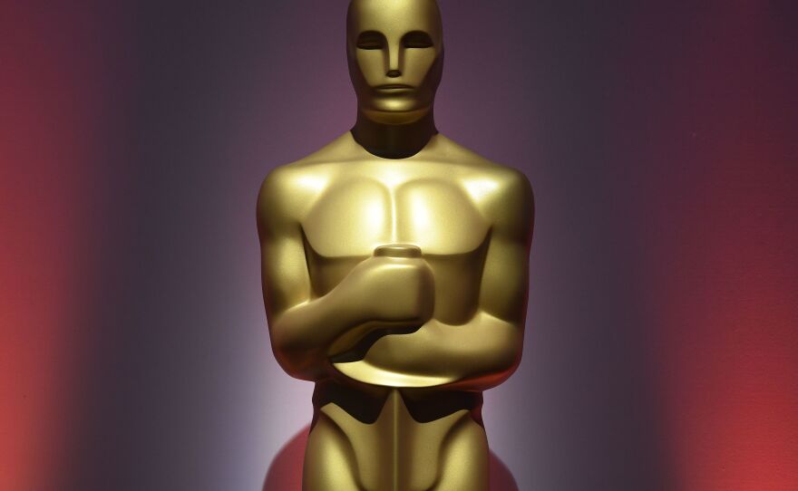 The Oscar telecast on ABC has been moved to April 25 because of the coronavirus pandemic.