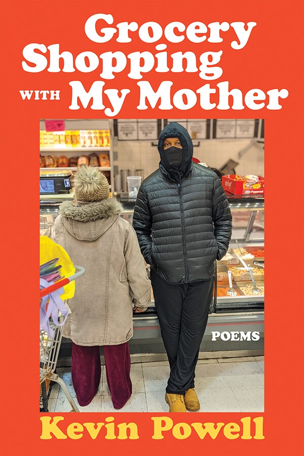 "Grocery Shopping with My Mother"