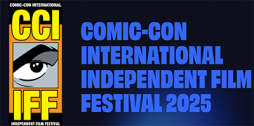 Comic-Con International Independent Film Festival 2025