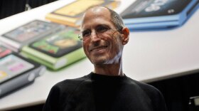 Apple analysts wonder whether the company can still innovate without CEO Steve Jobs at the helm.