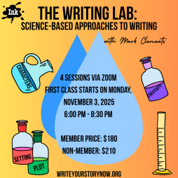 The Writing Lab: Science-Based Approaches to Writing