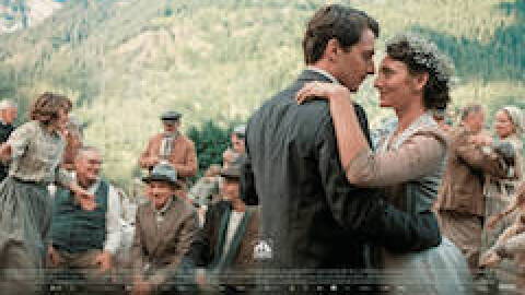 Italian Film: 'Vermiglio'