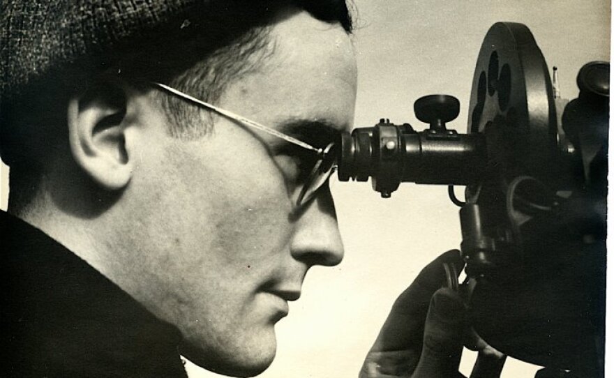 George F. Kubach, an assistant weather observer from Sandusky, Ohio, was 24 when he died.