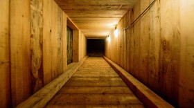 The 76 survivors escaped through three tunnels. "The Great Escape" is a documentary that sheds new light on the audacious escape of Allied airmen from a Nazi P.O.W. camp during World War II. On March 24, 1944, in the heart of Nazi Germany, 76 British, Canadian, Norwegian and French pilots who were held in Stalag Luft III, a prison camp of the Luftwaffe, escaped.