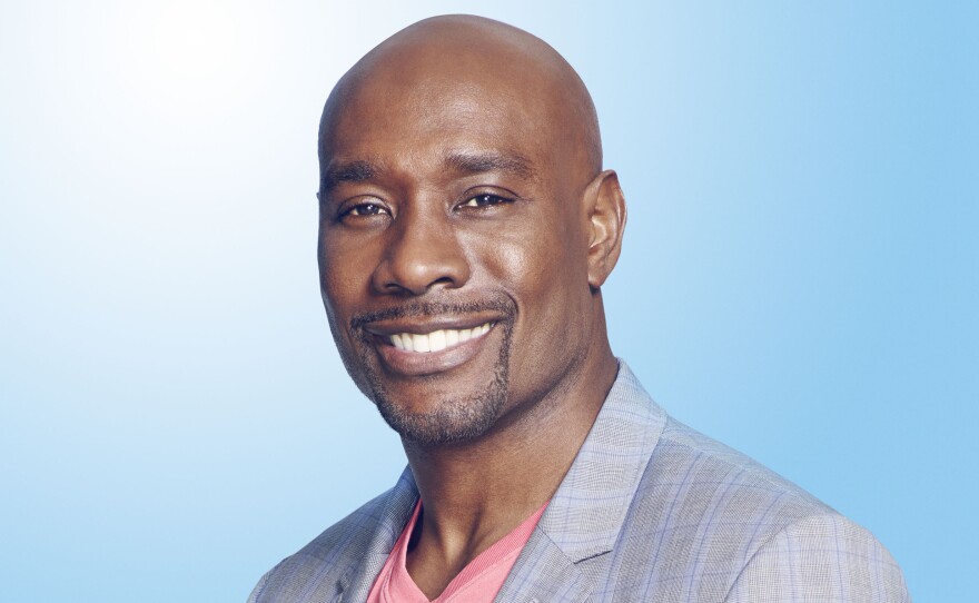 Morris Chestnut stars as Beaumont Rosewood, Jr. on Fox's new drama, Rosewood.