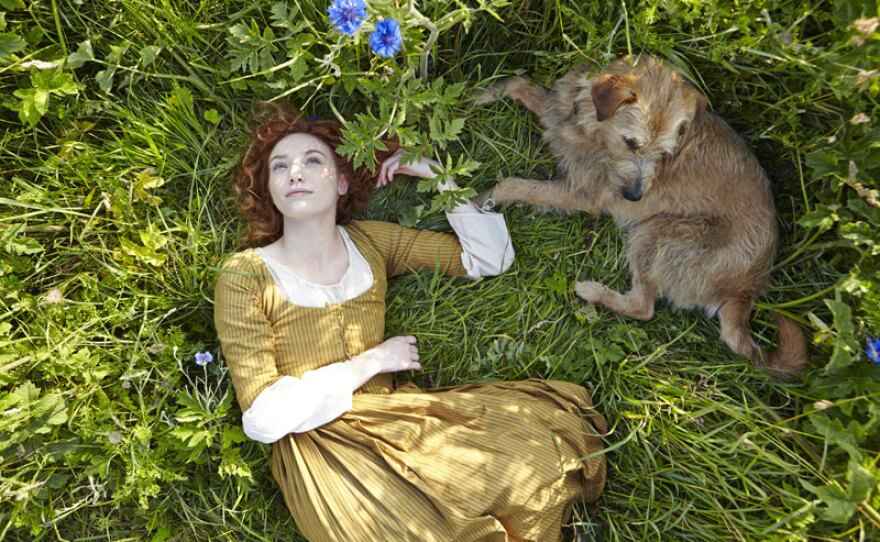 Eleanor Tomlinson as Demelza. Relive the thrilling first season of the swashbuckling romantic series with hints of what’s to come.