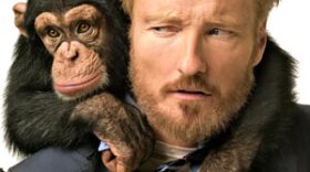 Conan O'Brien goes to TBS in November!