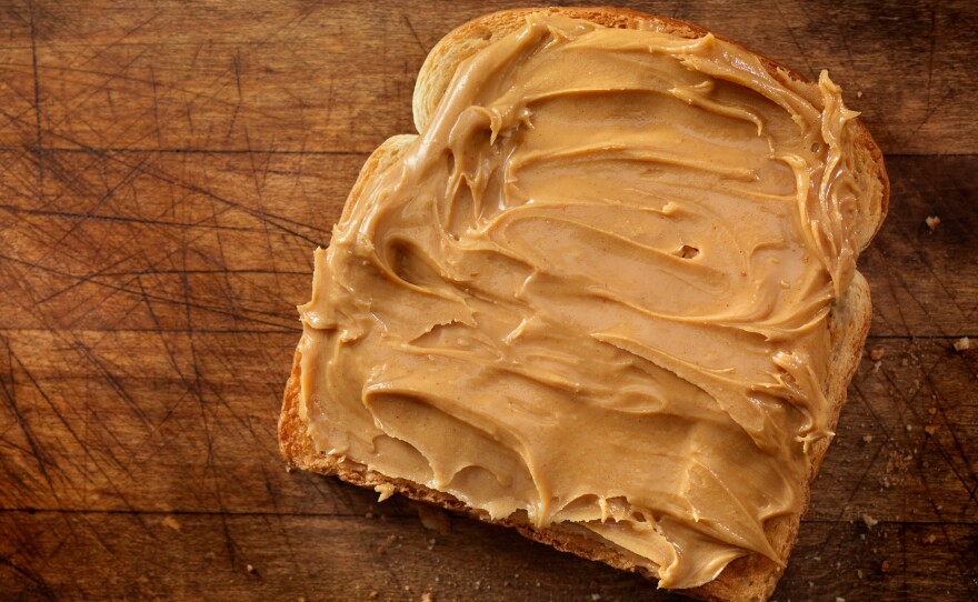 An FDA committee voted to approve Palforzia, a new treatment for peanut allergy. The treatment is a form of oral immunotherapy intended to desensitize the immune system to peanuts.