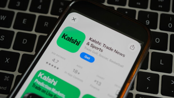 Federal regulators have opened an inquiry into so-called "mention markets" on prediction market sites, where people bet millions of dollars on what a speaker may or may not utter.