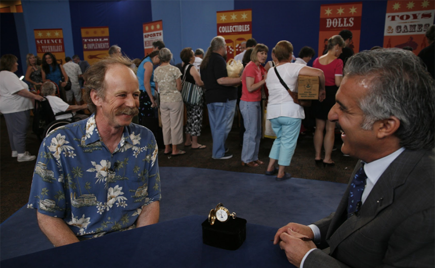 Antiques Roadshow Vintage Palm Springs Hour 1 Kpbs Public Media 9479