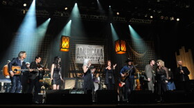 Enjoy selected performances from performers at the Americana Music Festival in Nashville.