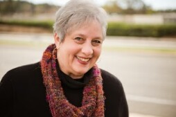Marilyn McPhie, storyteller