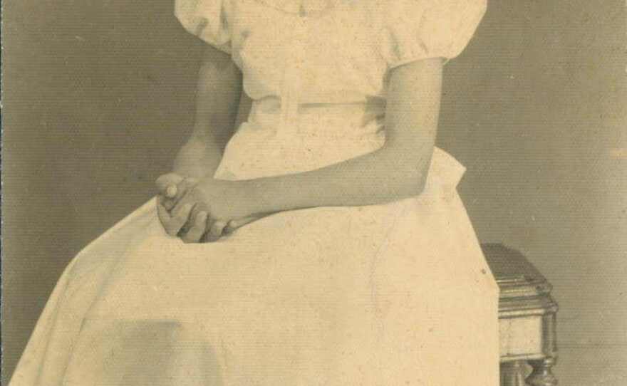 As a girl, Dorothy Flood would travel from New Jersey to North Carolina with her grandmother every summer. The trips were memorable for the segregation she experienced as soon they crossed the Mason-Dixon Line.