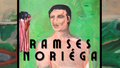Opening Reception: 'Fragmentos Del Barrio' Art Exhibition