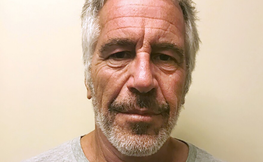 Jeffrey Epstein died by suicide, the New York City chief medical examiner ruled Friday.