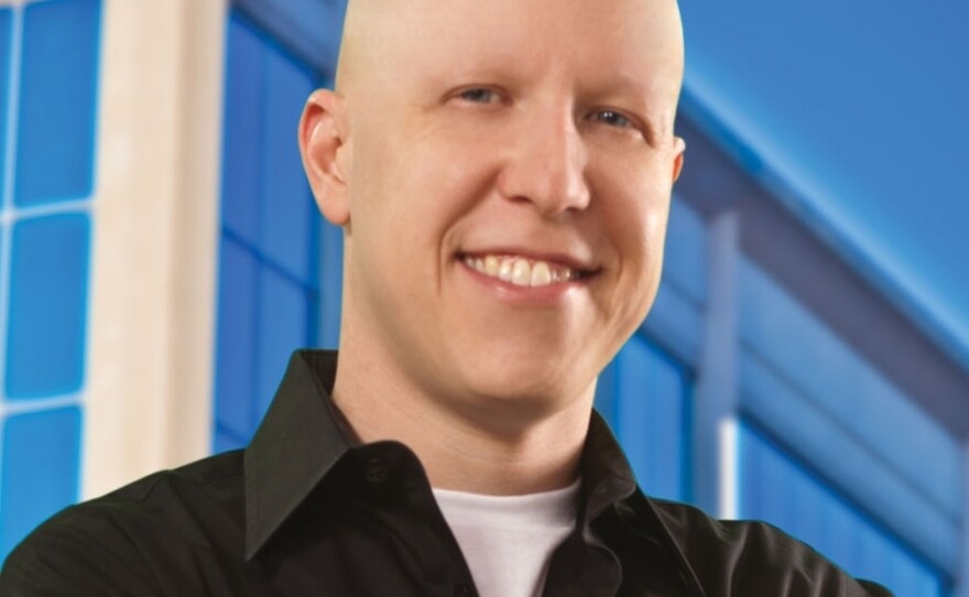 Justin Lee is the founder and executive director of the Gay Christian Network.