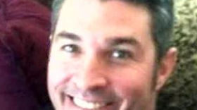 Fallbrook resident Jeffrey Reynolds