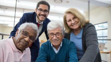 Encinitas 'Live Boldly. Live Well.' Senior Lifestyle Expo