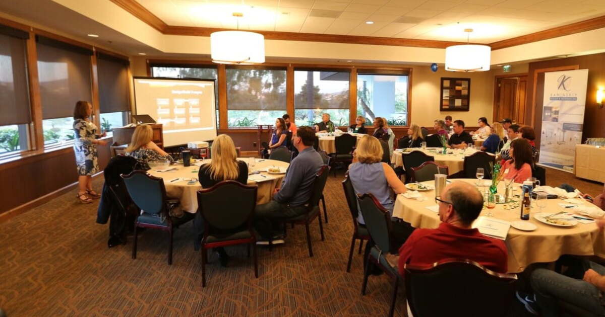 Free Design and Remodeling Seminar