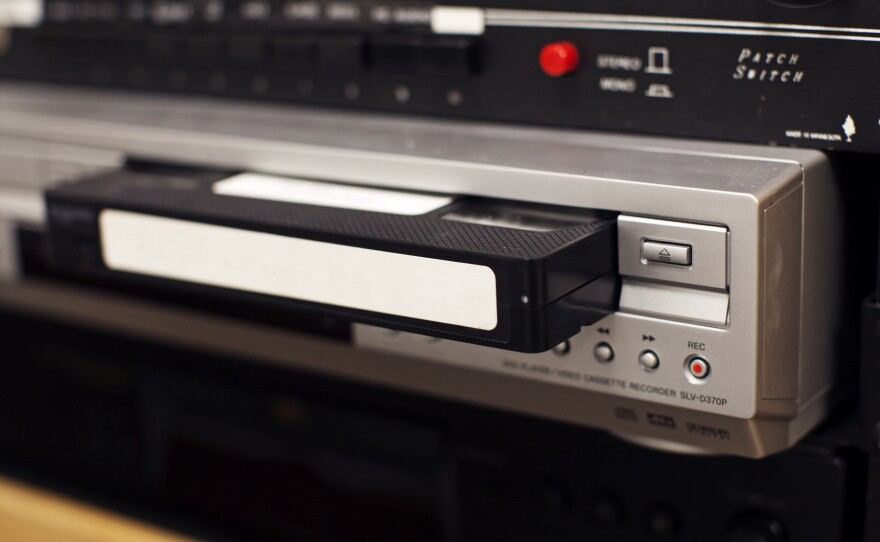 The last known VCR-maker in the world has announced that it will shut down its VCR production lines in August.
