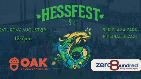 HessFest XVI