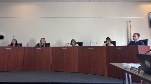 Lemon Grove City Council met July 21, 2026, to vote on a tenant protections ordinance in the city.