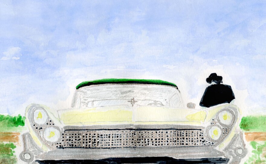 Neil Young's new album, <em>Storytone</em>, comes out Nov. 4.