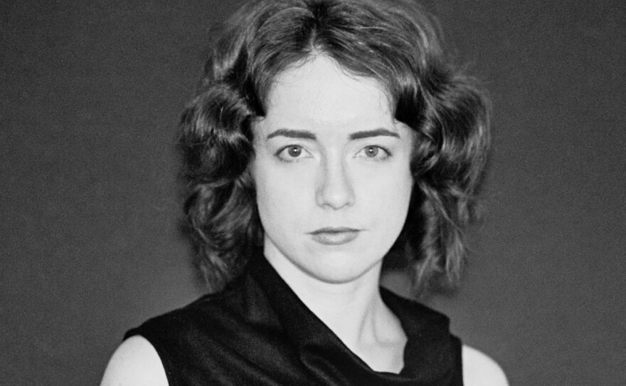 <em>Gutshot</em> author — and writer of <em>Threats </em>and <em>AM/PM</em> — Amelia Gray.