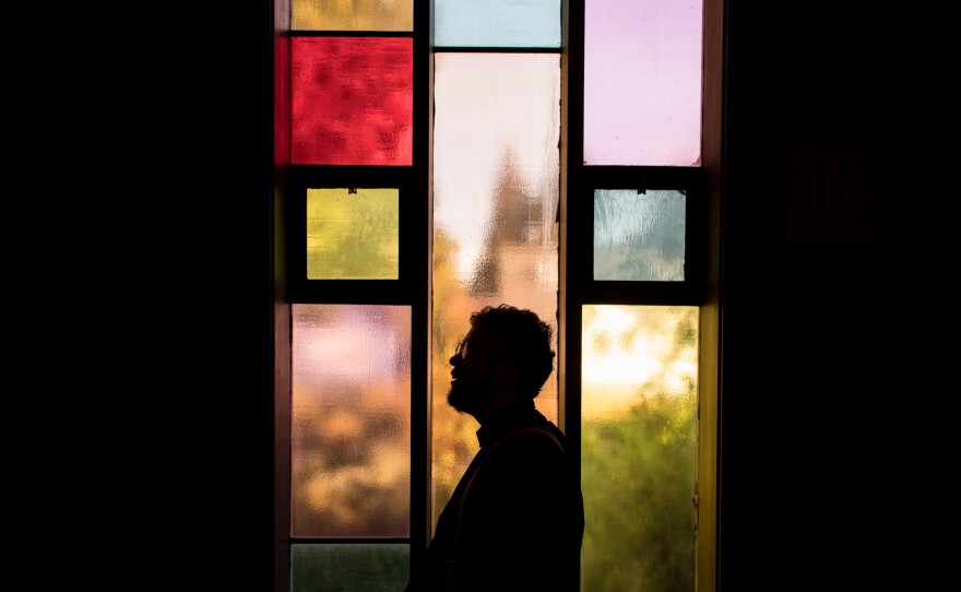 At their most recent General Convention, the Episcopal church passed resolutions supporting gender-affirming care and developing resources to welcome and support transgender and nonbinary people.