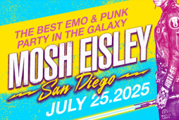 Mosh Eisley