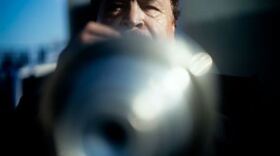 A still from "El Rey" the documentary from "California is a Place."