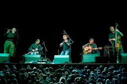 Lúnasa