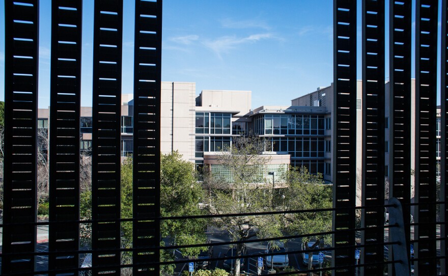 Nurses at the Kaiser Permanente Walnut Creek Medical Center were getting injured so often that they asked state officials to investigate.
