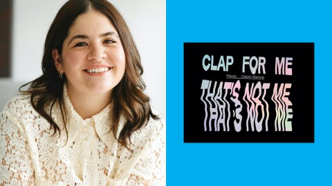 Paola Capo-Garcia - That's Not Me