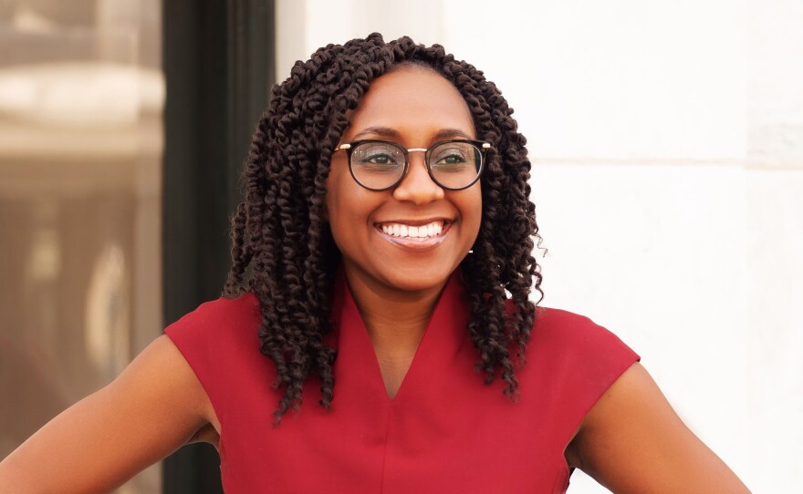 As the first Black woman to ever serve as chief economist at the Labor Department, Janelle Jones is one of the Biden administration officials facing the task of addressing historic economic disparities that have only intensified during the pandemic.