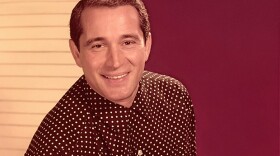 The beloved Perry Como is celebrated in a new retrospective of his biggest hits and finest performances spanning the 1940s through 1970s.