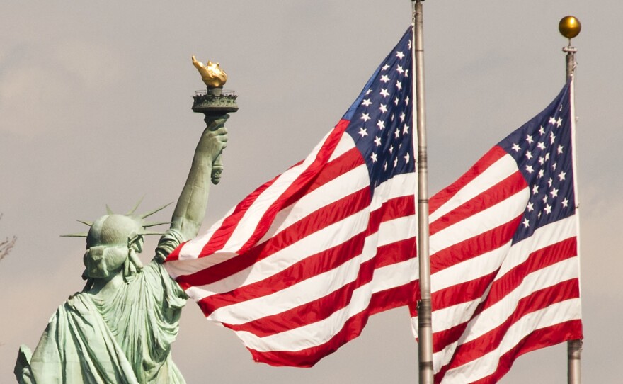 She's open for visitors again.