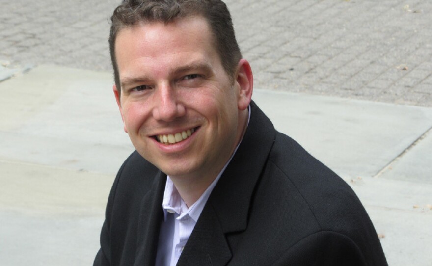 Kevin Kruse is a professor of history at Princeton University and is the author of a previous book called <em>White Flight</em>.