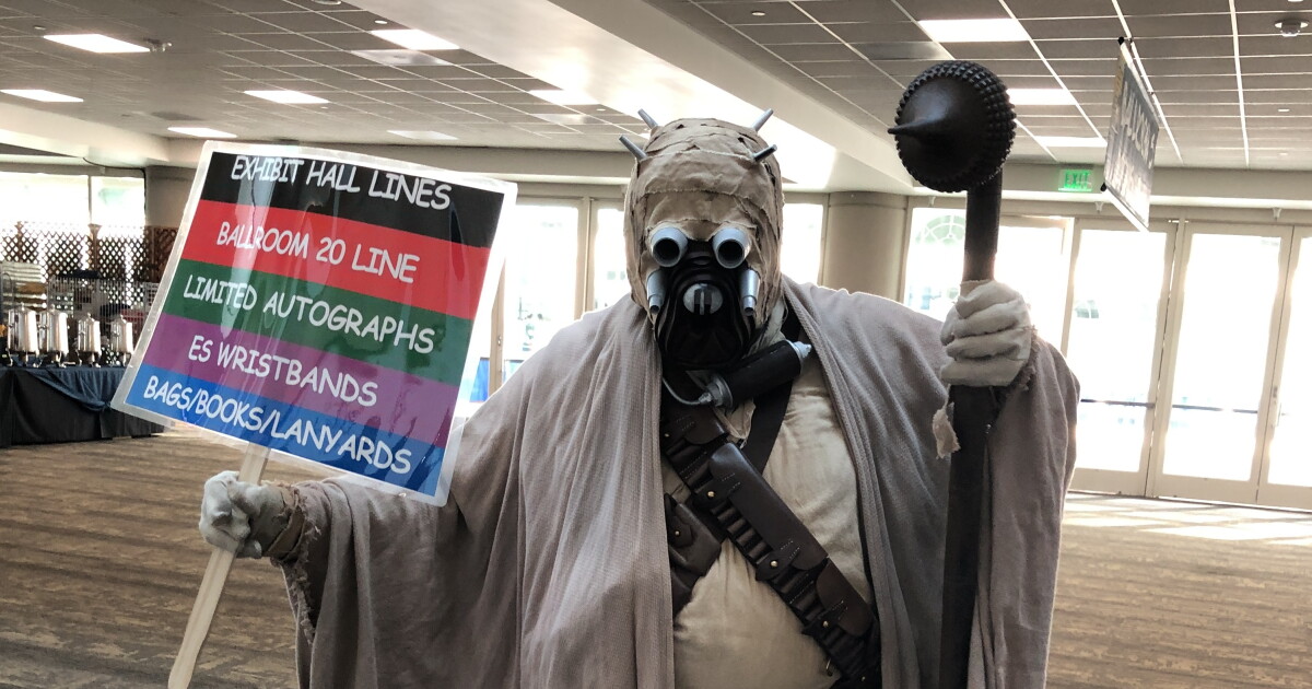 Comic-Con 2026 Sunday panels: Your guide to the final day's biggest fandoms and discoveries