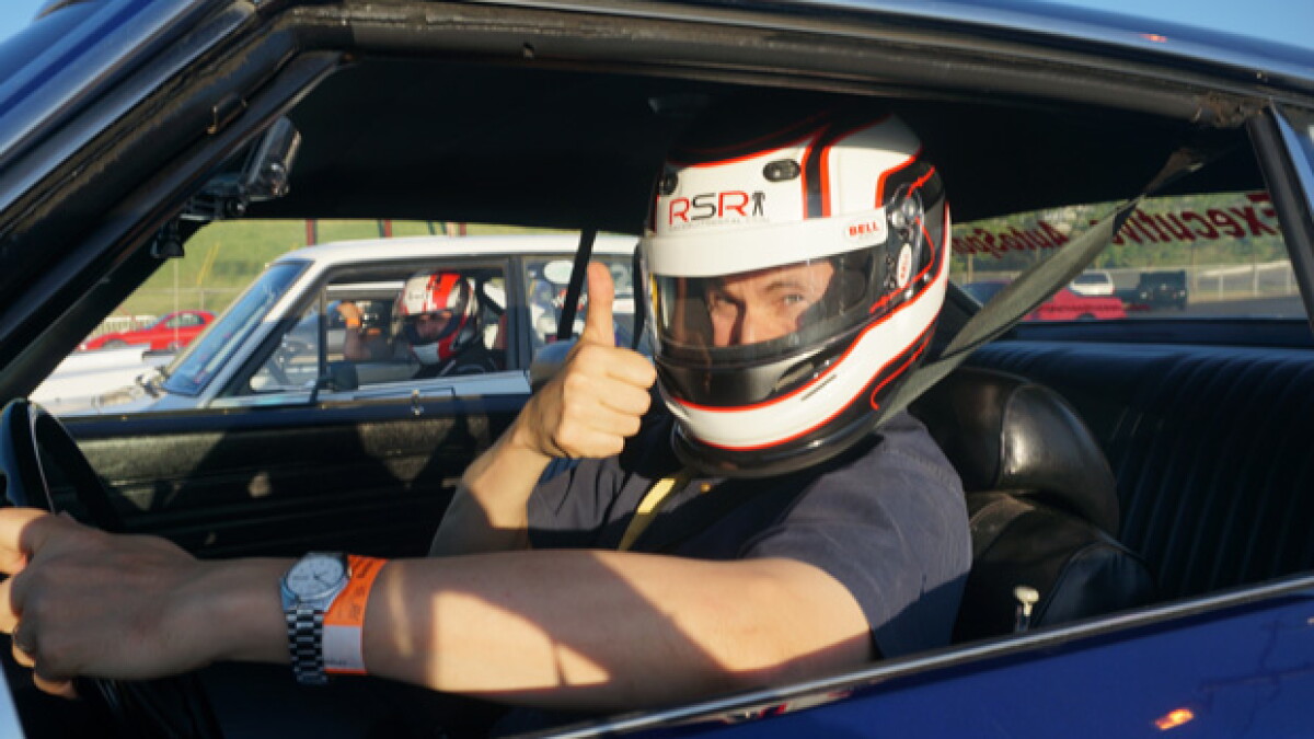 NOVA: Making Stuff: Faster | KPBS Public Media