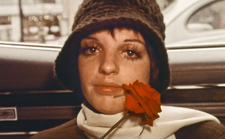 Liza Minnelli, European Tour 1975