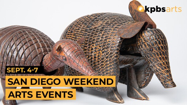 Mingei International Museum