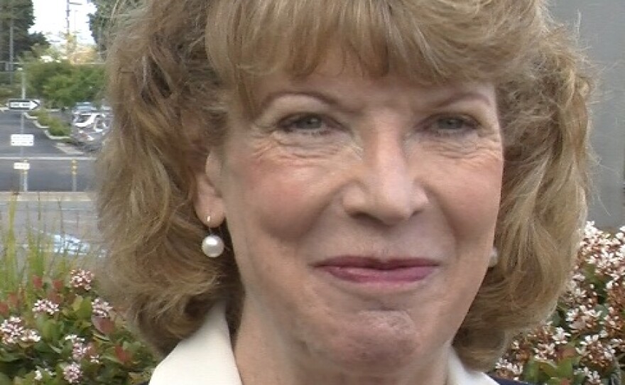 Deborah Seiler, Registrar of Voters