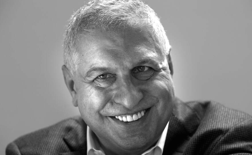 Errol Morris is a documentary filmmaker, whose films include <em>The Fog of War</em> and <em>The Thin Blue Line</em>.