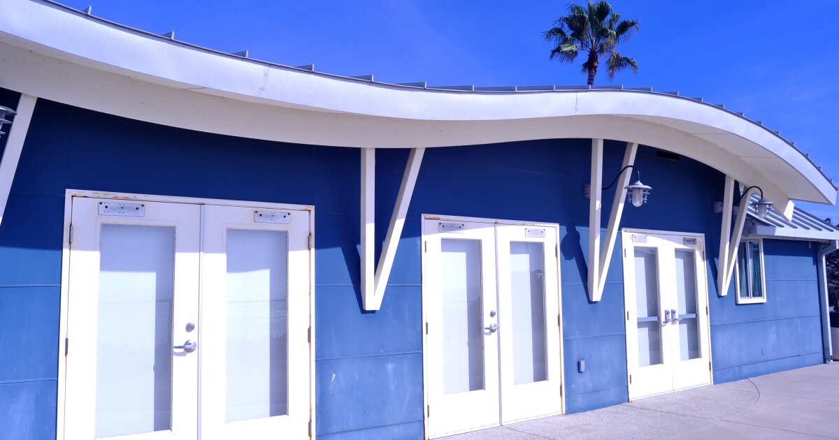 Fletcher Cove Community Center Debacle On Feb. 11 Ballot KPBS Public