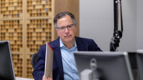 NPR Investigations Correspondent Joe Shapiro is among the network journalists who accepted buyouts.