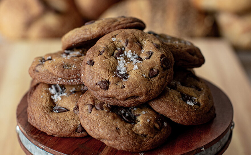 Cookies