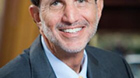 Paul S. Viviano is pictured in this undated photo.